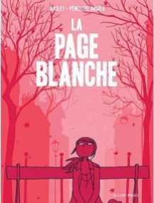 Page Blanche - Boulet et Bagieu