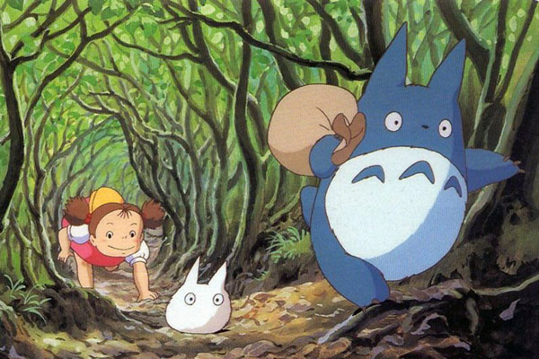 L'œuvre de Hayao Miyazaki, le maître de l'animation japonaise » de