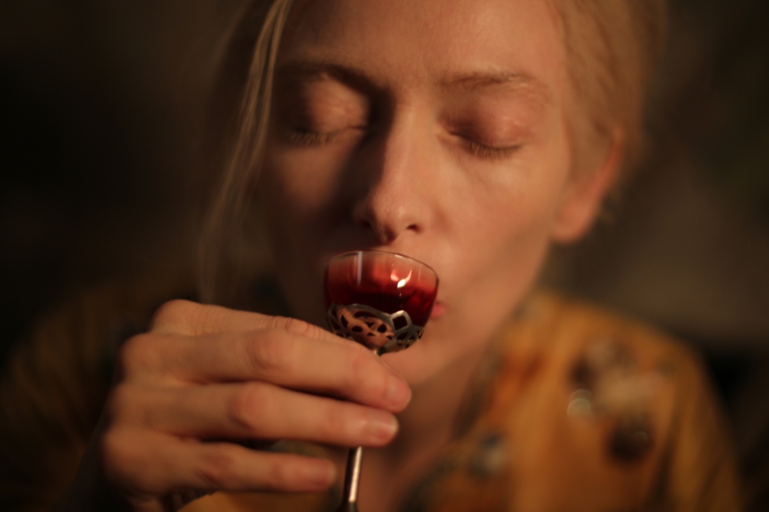 Only Lovers Left Alive, Jim Jarmusch